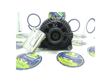 ALTERNATORE VALEO 70AMP PEUGEOT 206 (09/98-06/09) TU3JP 57054G