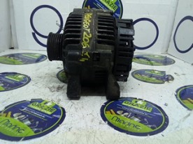 ALTERNATORE VALEO 70AMP PEUGEOT 206 (09/98-06/09) TU3JP 57054G