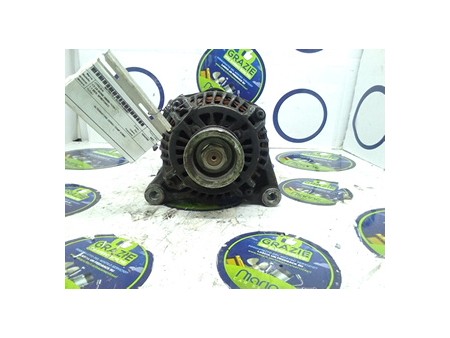 ALTERNATORE DENSO 70AMP CITROEN C3 2A SERIE (09/05-11/10) TU1A 57056C
