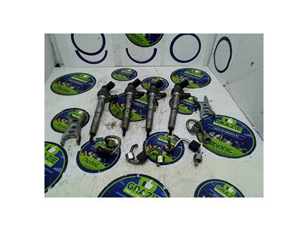 INIETTORE AUDI A3 (8P) (04/03-06/10) BVZ 06F906036