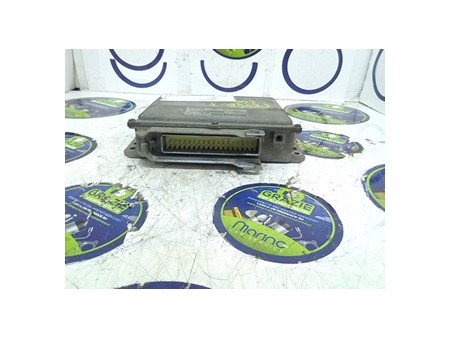 CENTRALINA INIEZIONE OPR 07456- PEUGEOT 106 (03/96-04/04) CDZ 1929QK