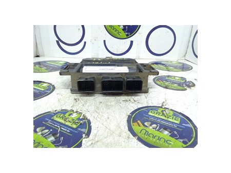 CENTRALINA INIEZIONE RENAULT CLIO 2A SERIE (05/01-11/10) K9KA7 7711497054