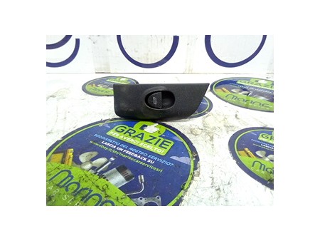 BLOCCO COMANDI ALZACRISTALLI FIAT MULTIPLA (1F) (05/04-04/12) 182B6000 NB3721006054008