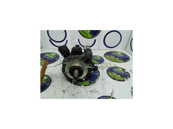 POMPA INIEZIONE PEUGEOT 206 (09/98-06/09) KFU NB2160017019105