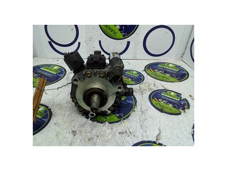 POMPA INIEZIONE PEUGEOT 206 (09/98-06/09) KFU NB2160017019105