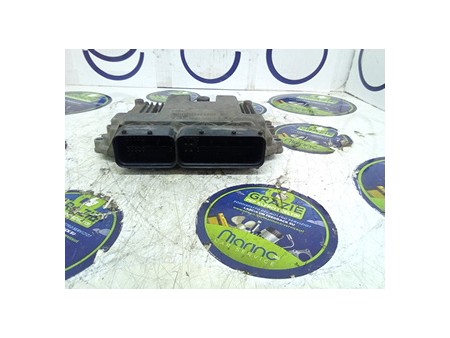 CENTRALINA INIEZIONE ALFA ROMEO 147 (W8) (10/04-07/11) 937A3000 51806557