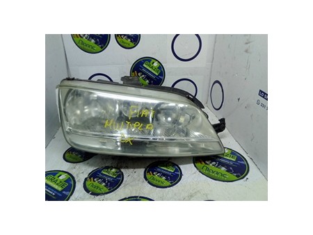 PROIETTORE DX. FIAT MULTIPLA (1F) (05/04-04/12) 182B6000 51747604