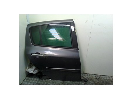 PORTA POST. DX. RENAULT CLIO 3A SERIE (05/09-) K9KT7 7751476192