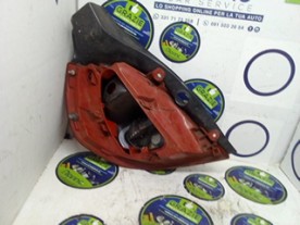 FANALE POST. DX. RENAULT CLIO 3A SERIE (05/09-) K9KT7 8200886946