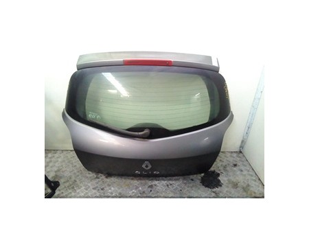 PORTELLO POST. RENAULT CLIO 3A SERIE (05/09-) K9KT7 7751478020