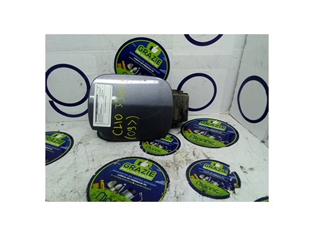 SPORTELLO CARBURANTE RENAULT CLIO 3A SERIE (05/09-) K9KT7 8200290088