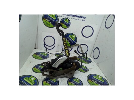 PEDALE ACCELERATORE FORD FIESTA (CB1) (09/08-10/13) STJB 1708164