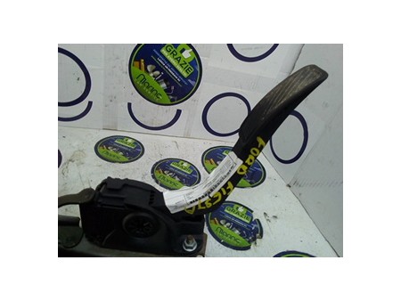 PEDALE FRENO FORD FIESTA (CB1) (09/08-10/13) STJB 1540036