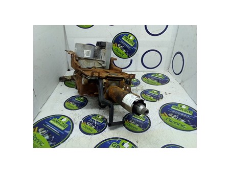 PIANTONE STERZO RENAULT CLIO 3A SERIE (05/09-) K9KZ7 NB2121019058015