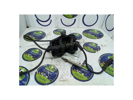 BOBINA FIAT PUNTO (1N/1P) (07/99-12/05) 188A5000 7648797