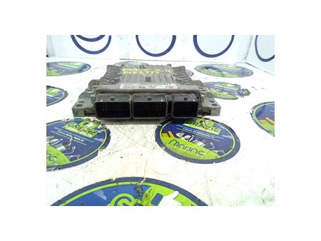 CENTRALINA INIEZIONE FORD FIESTA (CB1) (09/08-10/13) F6JD 1540358