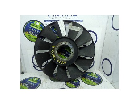 VENTOLA IVECO DAILY (1992-1996)  NB3701002318003360999999