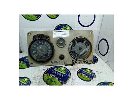 QUADRO STRUMENTI COMPL. IVECO DAILY (1992-1996)  NB5519002318003360999999