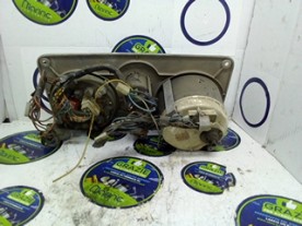 QUADRO STRUMENTI COMPL. IVECO DAILY (1992-1996)  NB5519002318003360999999