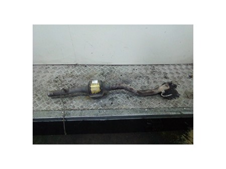 CONVERTITORE CATALITICO SKODA FABIA (54) (04/07-) BXW NB0585099010008