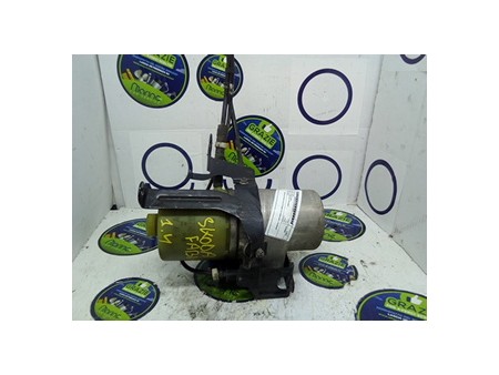 POMPA SERVOSTERZO C/ELETTROMOTORE SKODA FABIA (54) (04/07-) BXW 6R0423156C