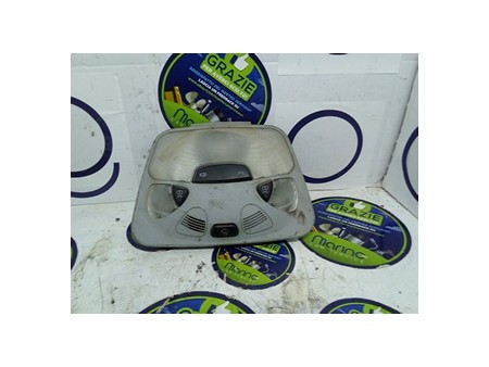 PLAFONIERA MERCEDES-BENZ CLASSE C (W/S203) (05/00-12/07 646963 NBA053013025046