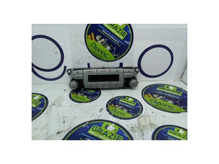 BLOCCO COMANDO CLIMATIZZAZIONE FORD MONDEO (CA2) (04/07-) AOBA 1553765