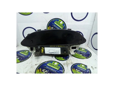 QUADRO STRUMENTI COMPL. TOYOTA YARIS (11/05-02/12) 1NRFE 838000DJ20