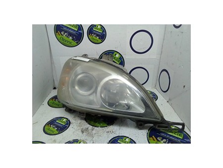 PROIETTORE DX. MERCEDES-BENZ CLASSE M (W163) (02/98-12/06) 612963 A1638203861