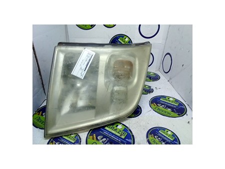 PROIETTORE DX. FORD TRANSIT (TT9) (06/06-) QVFA 1537774