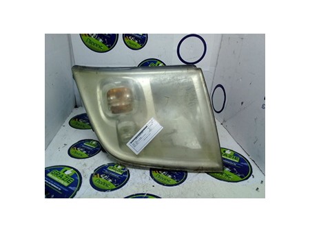 PROIETTORE SX. FORD TRANSIT (TT9) (06/06-) QVFA 1537774