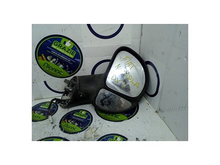 RETROVISORE EST. DX. FIAT MULTIPLA (1F) (05/04-04/12) 182B6000 735252080
