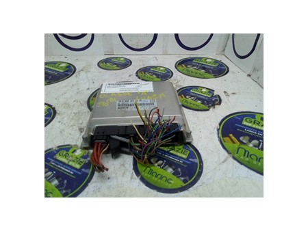 CENTRALINA INIEZIONE MERCEDES-BENZ CLASSE A LUNGA (V168) (03/01-0 668942 A6681530279