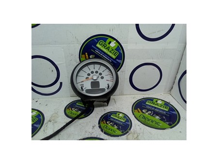 CONTAGIRI MINI MINI (R56) (08/06-08/10) N12B16A 62109325821