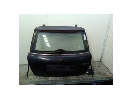 PORTELLO POST. MINI MINI (R56) (08/06-08/10) N12B16A 41002752015