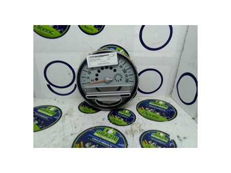 CONTAKM. MINI MINI (R56) (08/06-08/10) N12B16A 62109180143