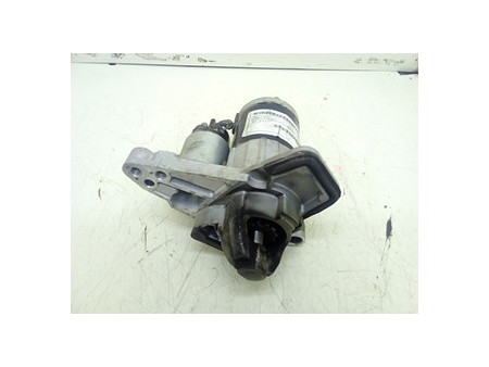 MOTORINO AVVIAMENTO RENAULT CAPTUR (04/13-) H4BB4 233000779R