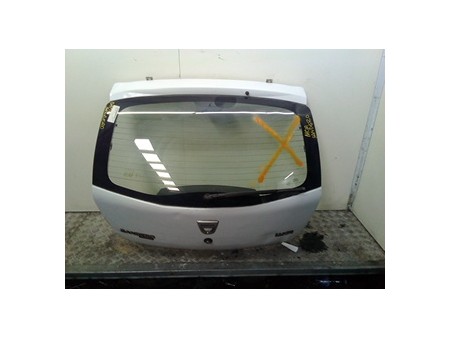 PORTELLO POST. DACIA SANDERO (07/08-04/13) K7JA7 901006269R