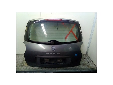 PORTELLO POST. RENAULT MODUS 1A SERIE (09/04-01/08) D4FD7 7751475522