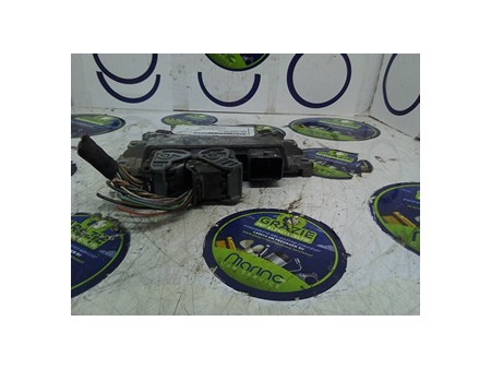 CENTRALINA INIEZIONE RENAULT MODUS 1A SERIE (09/04-01/08) D4FD7 8200414422