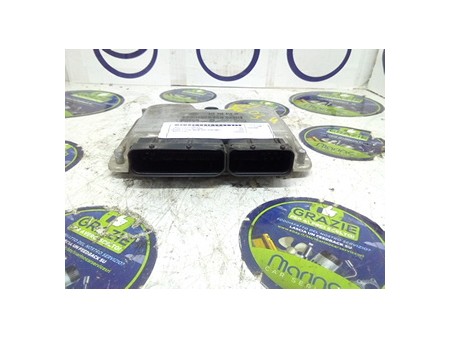 CENTRALINA INIEZIONE P/MTM VOLKSWAGEN POLO (9N) (04/05-) BKY 036906034KA
