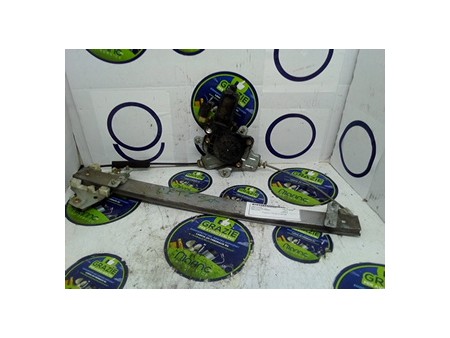 ALZACRISTALLO PORTA ANT. SX. HYUNDAI GETZ (07/02-12/09) G4HD 824011C000