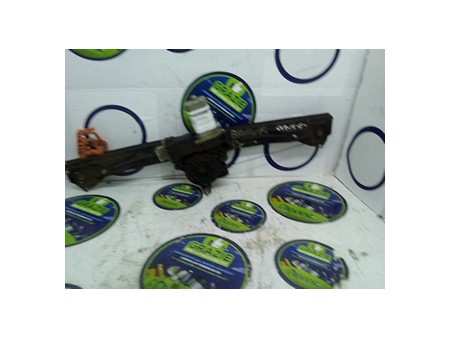 ALZACRISTALLO ELETTR. PORTA ANT. CON SX. FIAT BRAVA (1M) (07/98-10/02) 182A4000 71792405