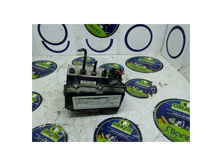 AGGREGATO ABS FIAT 500 (83) (06/12-06/16) 312A2000 71754854