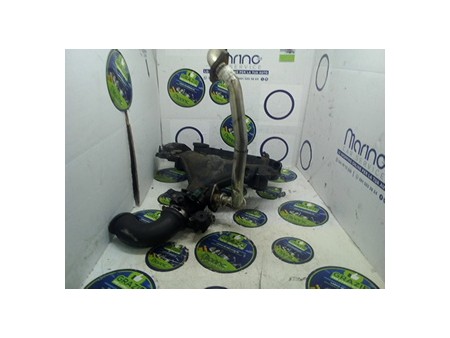 MOTORE SEMICOMPL. FORD FOCUS C-MAX (CAP) (10/03-12/08 G6DA 1343078
