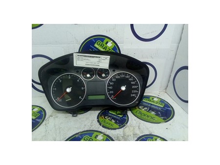 QUADRO STRUMENTI COMPL. FORD FOCUS C-MAX (CAP) (10/03-12/08 G6DA 1377288
