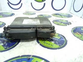 CENTRALINA INIEZIONE FIAT SEICENTO (1E) (02/98-07/05) 187A1000 51819338