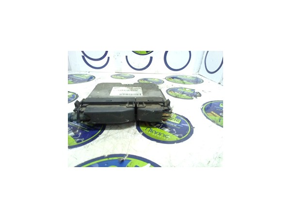 CENTRALINA INIEZIONE FIAT SEICENTO (1E) (02/98-07/05) 187A1000 51819338