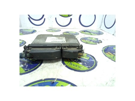 CENTRALINA INIEZIONE FIAT SEICENTO (1E) (02/98-07/05) 187A1000 51819338