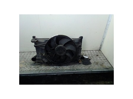 RADIATORE MERCEDES-BENZ CLASSE C SPORTCOUPÉ (C203)(03/ 646963 A2035000503